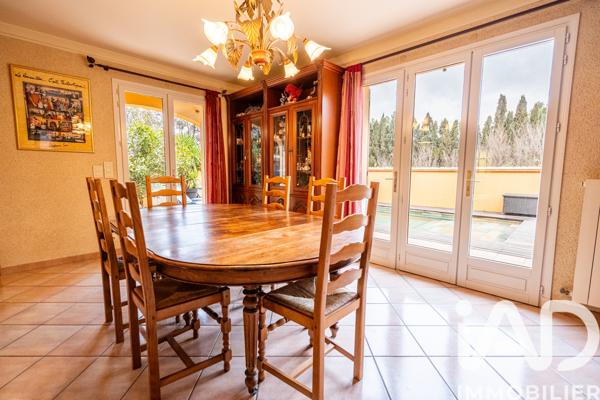 Maison à vendre 9 pièces 206 m² Alénya