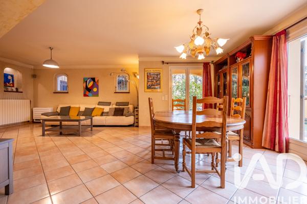 Maison à vendre 9 pièces 206 m² Alénya