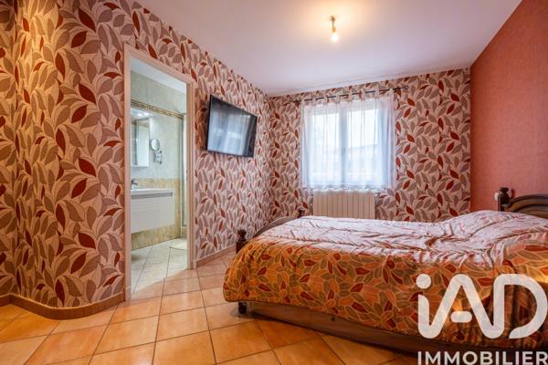 Maison à vendre 9 pièces 206 m² Alénya