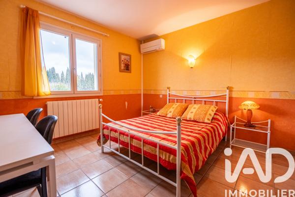 Maison à vendre 9 pièces 206 m² Alénya