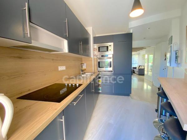 Appartement à vendre 3 pièces MOUGINS (06)