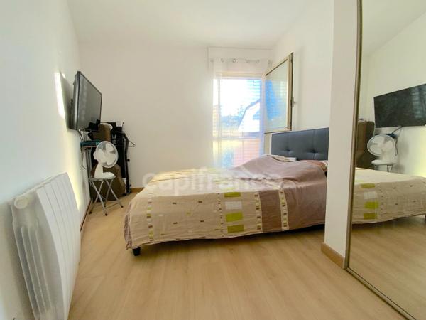 Appartement à vendre 3 pièces MOUGINS (06)