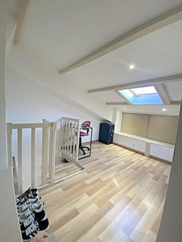 Appartement à vendre 3 pièces MOUGINS (06)