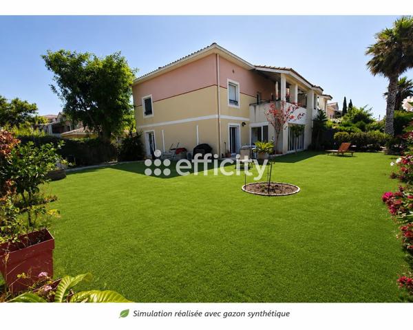 Appartement
         4 pièces
        - 88 m² Exclusivité 348 000 € *