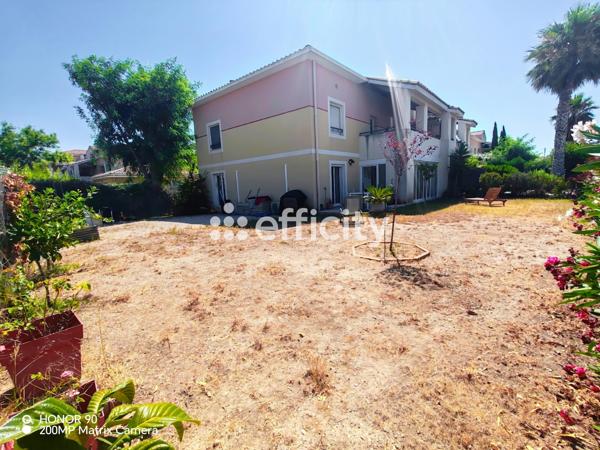 Appartement
         4 pièces
        - 88 m² Exclusivité 348 000 € *