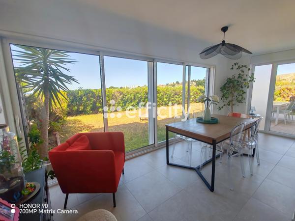 Appartement
         4 pièces
        - 88 m² Exclusivité 348 000 € *