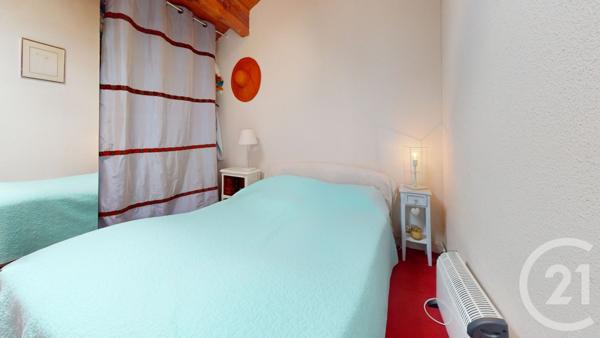 Appartement F3 à vendre  3 pièces - 58,28 m2 ANGLET - 64