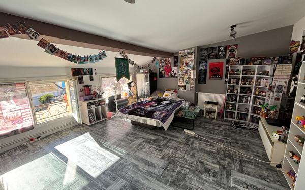 Maison à vendre    4 pièces •  Port-la-Nouvelle