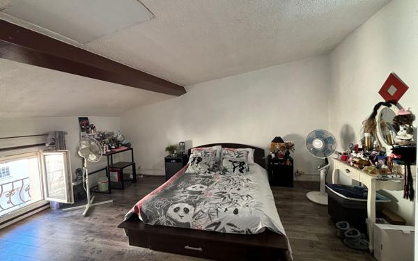 Maison à vendre    4 pièces •  Port-la-Nouvelle