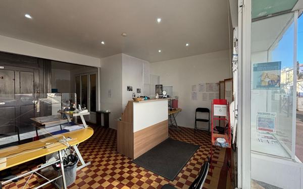 Maison à vendre    4 pièces •  Port-la-Nouvelle