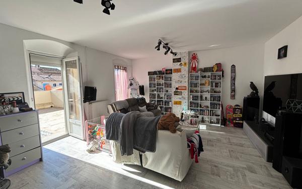 Maison à vendre    4 pièces •  Port-la-Nouvelle