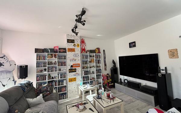 Maison à vendre    4 pièces •  Port-la-Nouvelle