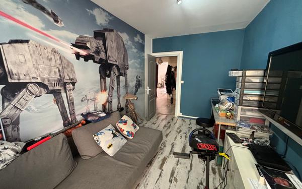 Maison à vendre    4 pièces •  Port-la-Nouvelle