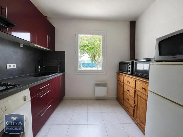 Maison à vendre 4 pièces 83m² Carcassonne (11000)