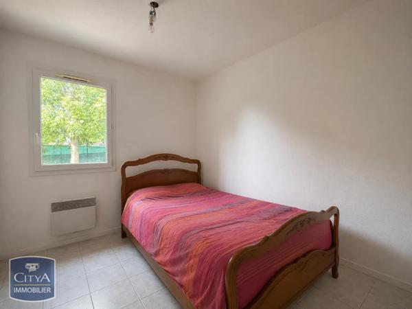 Maison à vendre 4 pièces 83m² Carcassonne (11000)