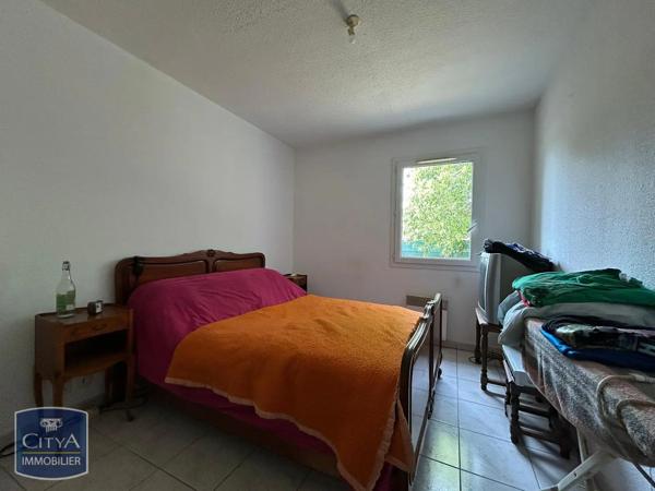 Maison à vendre 4 pièces 83m² Carcassonne (11000)