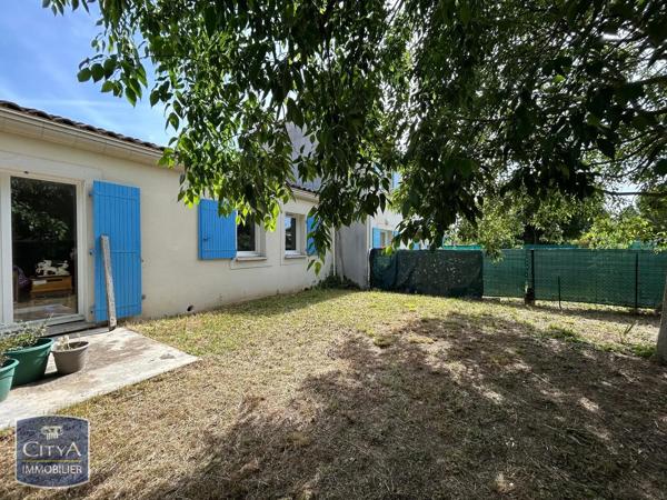 Maison à vendre 4 pièces 83m² Carcassonne (11000)