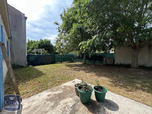 Maison à vendre 4 pièces 83m² Carcassonne (11000)