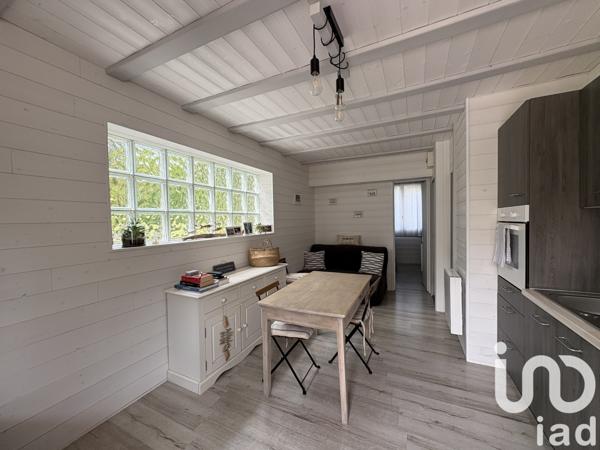 Appartement à vendre 2 pièces 27 m² Saint-Cast-le-Guildo