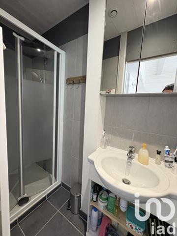 Appartement à vendre 2 pièces 27 m² Saint-Cast-le-Guildo