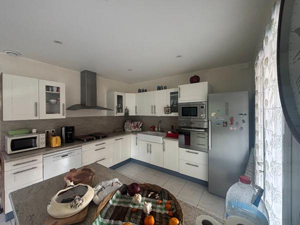 Maison à Carcassonne avec Garage et jardin clos