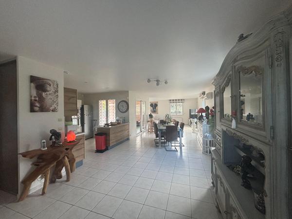 Maison à Carcassonne avec Garage et jardin clos