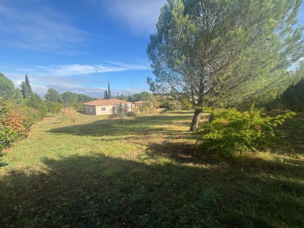 Maison à Carcassonne avec Garage et jardin clos