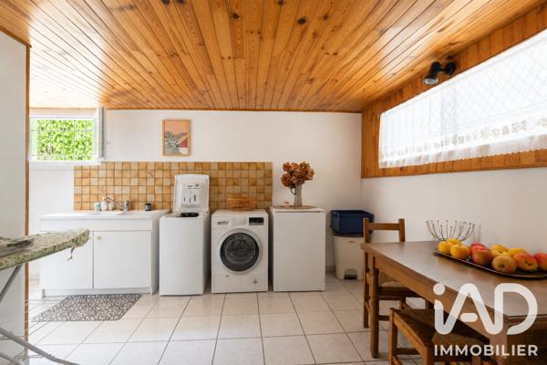 Maison à vendre 5 pièces 161 m² Saint-Orens-de-Gameville