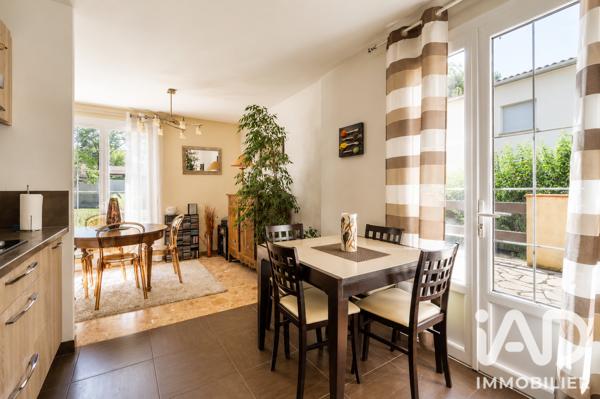 Maison à vendre 5 pièces 161 m² Saint-Orens-de-Gameville