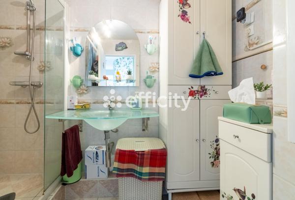 Appartement 5 pièces - 102 m²