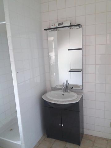 Magnifique F2 + Bureau d'une superficie de 56m²