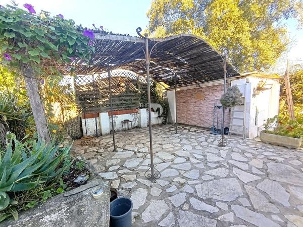 Maison - À vendre - 90 m² - SIX-FOURS-LES-PLAGES | The Door Man