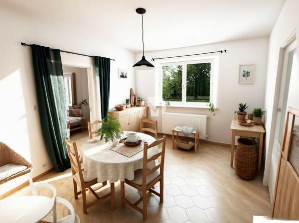 Maison - À vendre - 90 m² - SIX-FOURS-LES-PLAGES | The Door Man