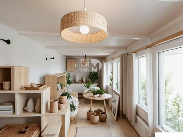 Maison - À vendre - 90 m² - SIX-FOURS-LES-PLAGES | The Door Man