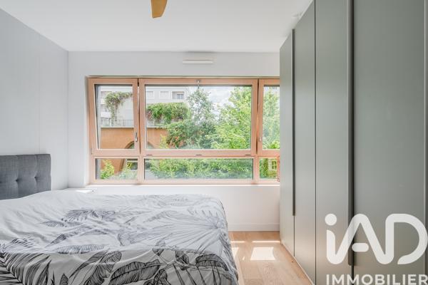 Appartement à vendre 3 pièces 65,06 m² Lyon 2