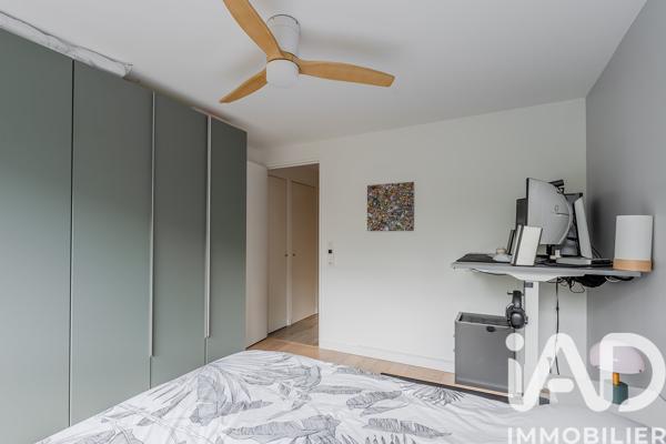 Appartement à vendre 3 pièces 65,06 m² Lyon 2