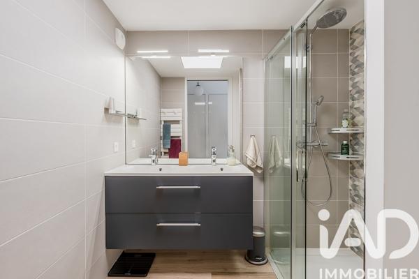 Appartement à vendre 3 pièces 65,06 m² Lyon 2