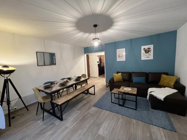 Appartement