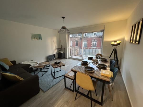 Appartement