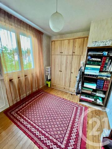 Maison à vendre  5 pièces - 66,06 m2 SANNOIS - 95