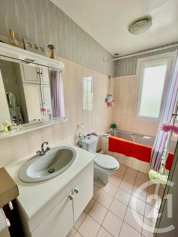 Maison à vendre  5 pièces - 66,06 m2 SANNOIS - 95