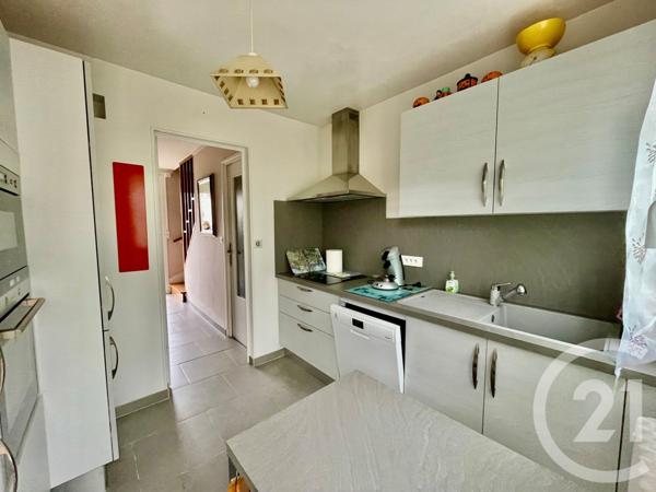 Maison à vendre  5 pièces - 66,06 m2 SANNOIS - 95