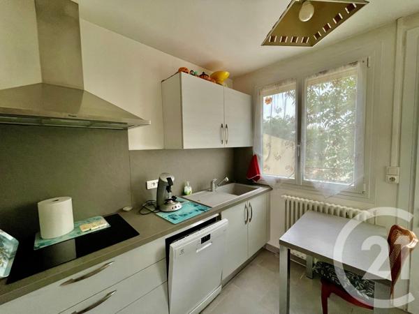 Maison à vendre  5 pièces - 66,06 m2 SANNOIS - 95