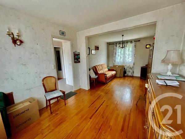 Maison à vendre  5 pièces - 66,06 m2 SANNOIS - 95