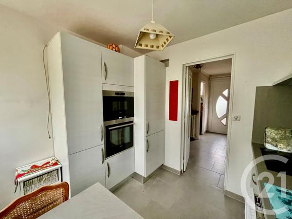 Maison à vendre  5 pièces - 66,06 m2 SANNOIS - 95