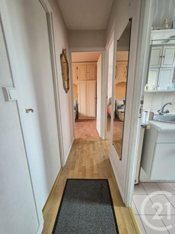 Maison à vendre  5 pièces - 66,06 m2 SANNOIS - 95