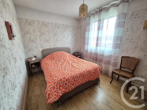 Maison à vendre  5 pièces - 66,06 m2 SANNOIS - 95