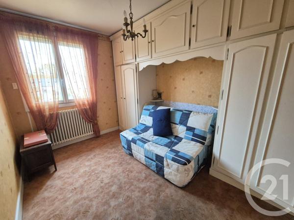 Maison à vendre  5 pièces - 66,06 m2 SANNOIS - 95