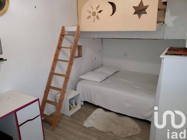 Maison à vendre 6 pièces 180 m² L'Île-Saint-Denis