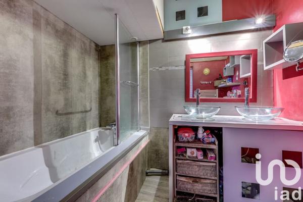 Maison à vendre 6 pièces 180 m² L'Île-Saint-Denis